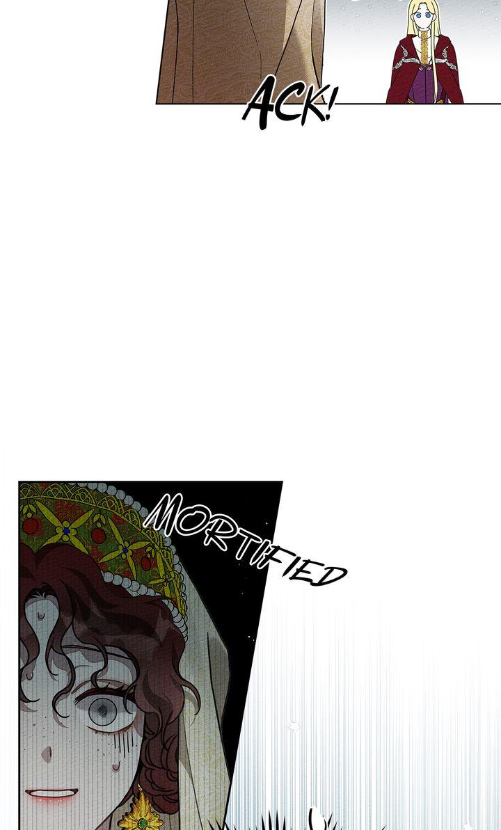 Under the Oak Tree Chapter 65 image 17